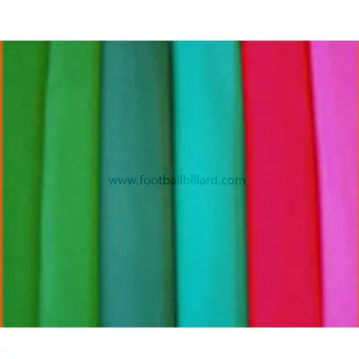 Billiard Cloth - Billiard Table Parts manufactured by WEFOR in Taizhou China