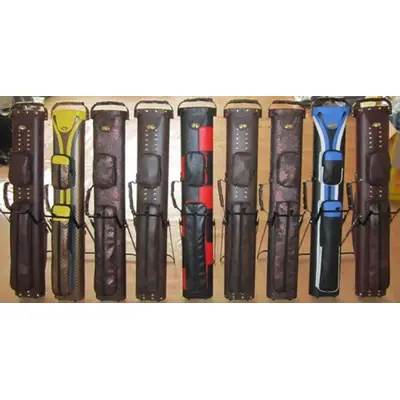 Billiard Cue Stick Bag - Billiard Table Parts manufactured by WEFOR in Taizhou China