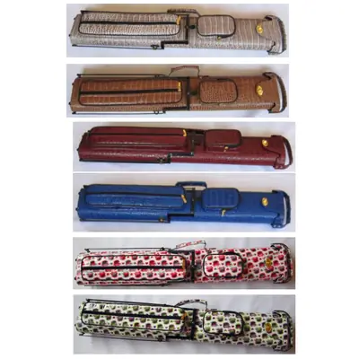 Billiard Cue Stick Bag Billiard Table Parts detail view 3 from the WEFOR factory