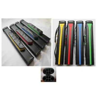 Billiard Cue Stick Bag Billiard Table Parts detail view 4 from the WEFOR factory