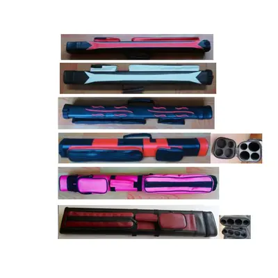 Billiard Cue Stick Bag Billiard Table Parts detail view 5 from the WEFOR factory
