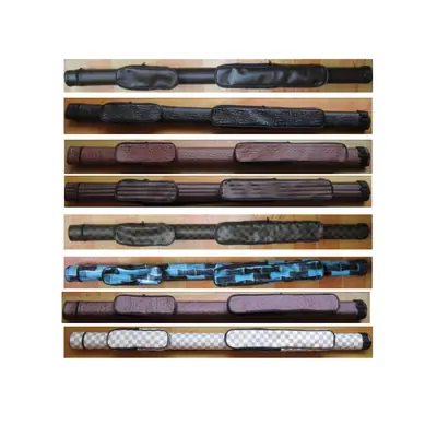 Billiard Cue Stick Bag Billiard Table Parts detail view 6 from the WEFOR factory