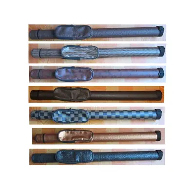 Billiard Cue Stick Bag Billiard Table Parts detail view 7 from the WEFOR factory