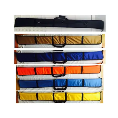 Billiard Cue Stick Bag Billiard Table Parts detail view 8 from the WEFOR factory