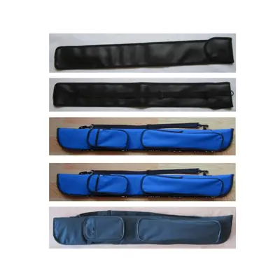 Billiard Cue Stick Bag Billiard Table Parts detail view 9 from the WEFOR factory