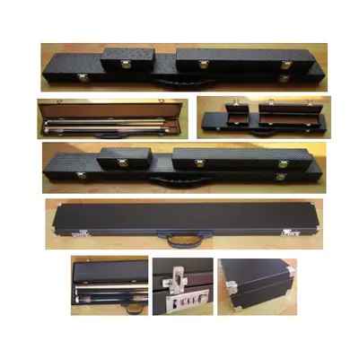 Billiard Cue Stick Case Billiard Table Parts detail view 2 from the WEFOR factory