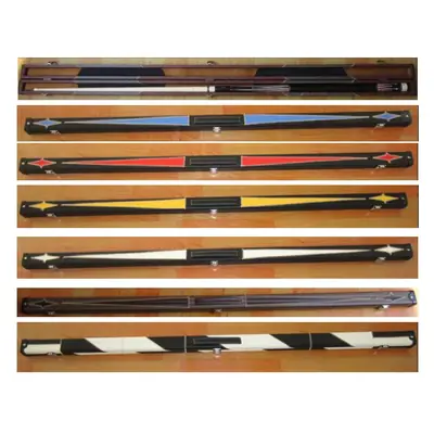 Billiard Cue Stick Case Billiard Table Parts detail view 3 from the WEFOR factory