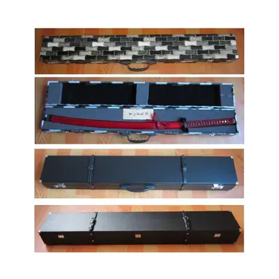 Billiard Cue Stick Case Billiard Table Parts detail view 4 from the WEFOR factory