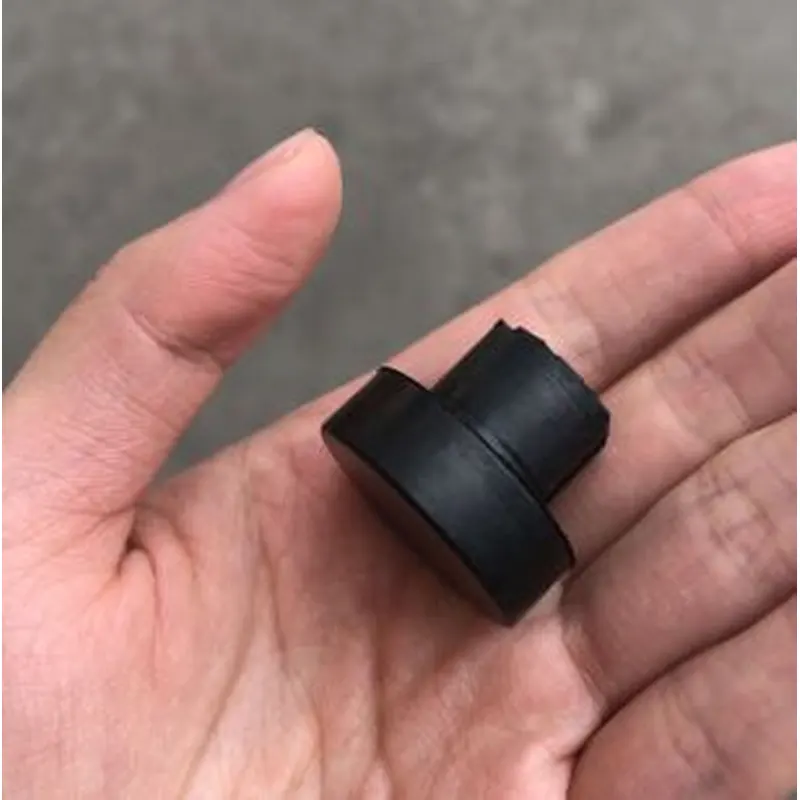 Billiard Rubber Bumper - Billiard Table Parts manufactured by WEFOR in Taizhou China