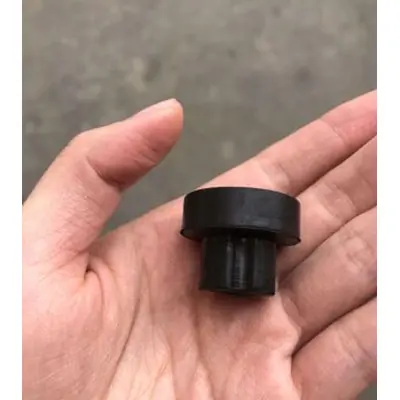 Billiard Rubber Bumper Billiard Table Parts detail view 4 from the WEFOR factory