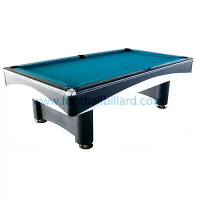 Billiard Table 201 - Billiard Table manufactured by WEFOR in Taizhou China