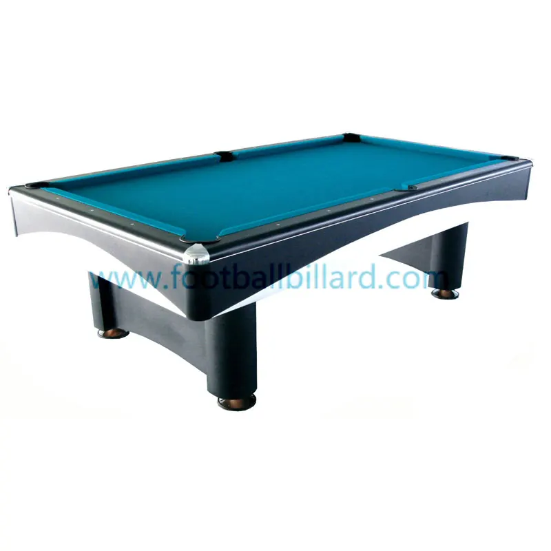 Billiard Table 201 - Billiard Table manufactured by WEFOR in Taizhou China