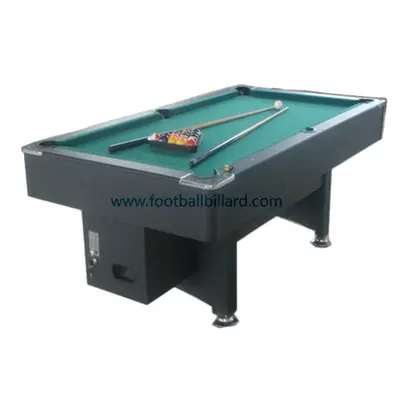 Billiard Table 202 - Billiard Table manufactured by WEFOR in Taizhou China