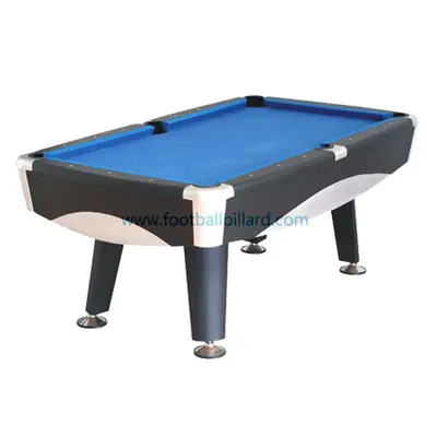 Billiard Table 203 - Billiard Table manufactured by WEFOR in Taizhou China