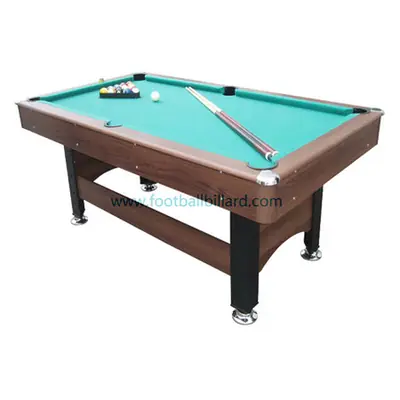 Billiard Table 204 - Billiard Table manufactured by WEFOR in Taizhou China