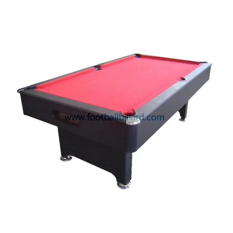 Billiard Table 205 - Billiard Table manufactured by WEFOR in Taizhou China