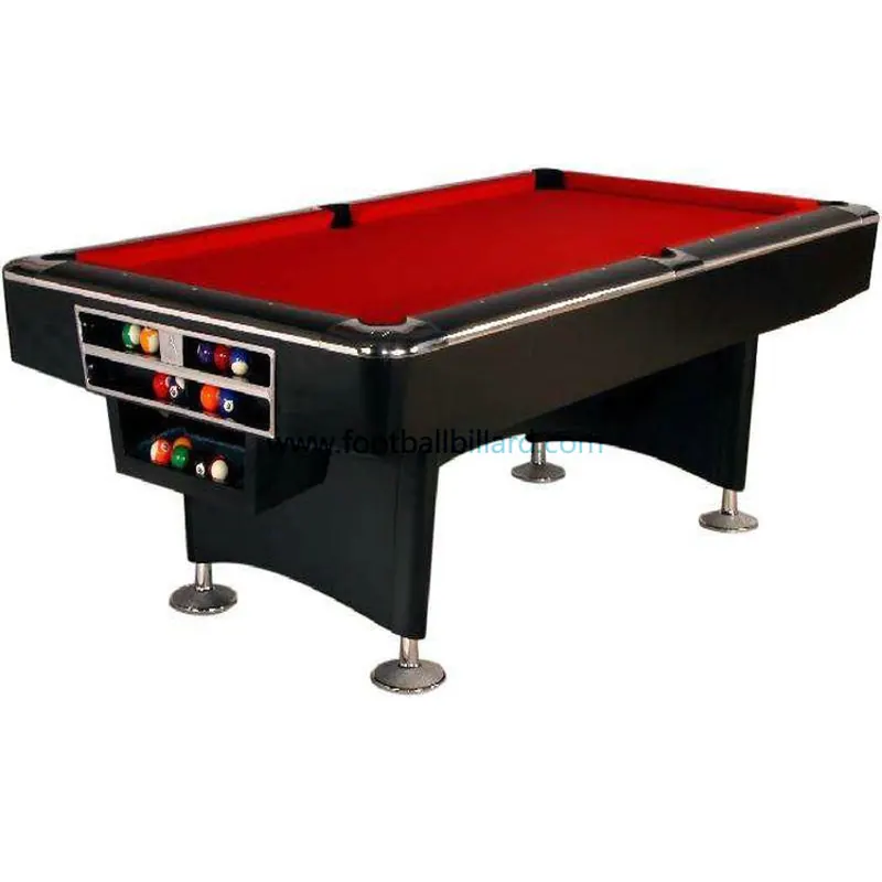 Billiard Table 207 - Billiard Table manufactured by WEFOR in Taizhou China