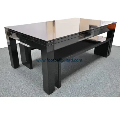 Billiard Table range manufactured by WEFOR