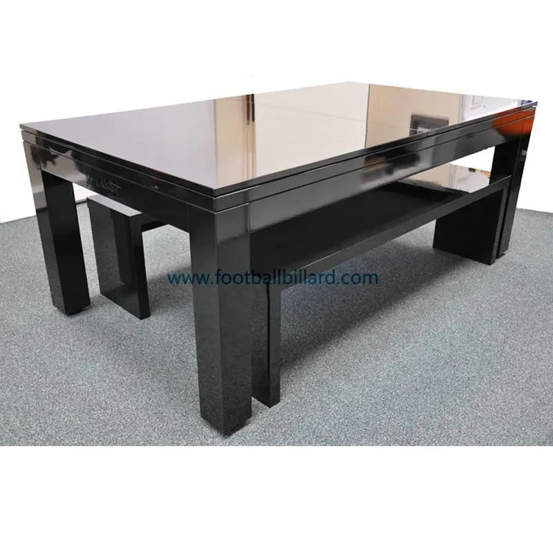 Billiard Table 208 - Billiard Table manufactured by WEFOR in Taizhou China