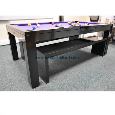Billiard Table 208 Billiard Table detail view 4 from the WEFOR factory