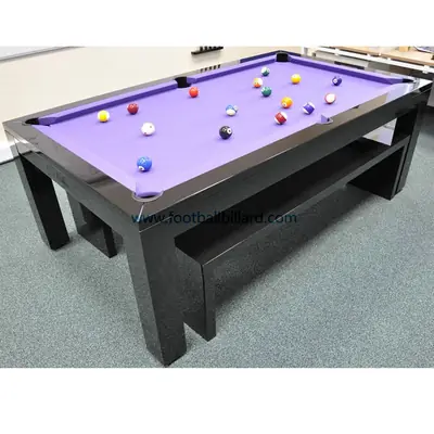 Billiard Table 208 Billiard Table detail view 5 from the WEFOR factory