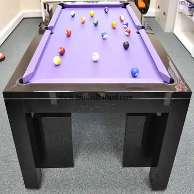 Billiard Table 208 Billiard Table detail view 7 from the WEFOR factory