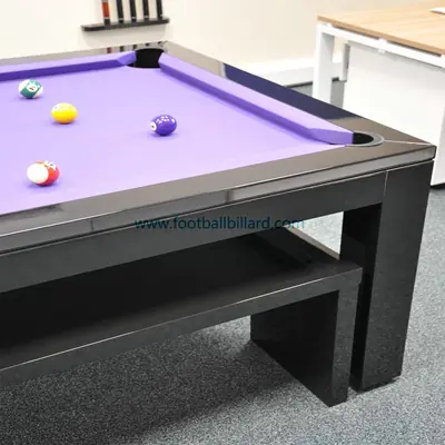 Billiard Table 208 Billiard Table detail view 9 from the WEFOR factory