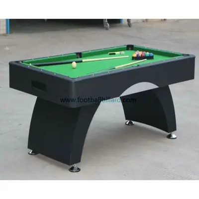 Billiard Table 210 - Billiard Table manufactured by WEFOR in Taizhou China