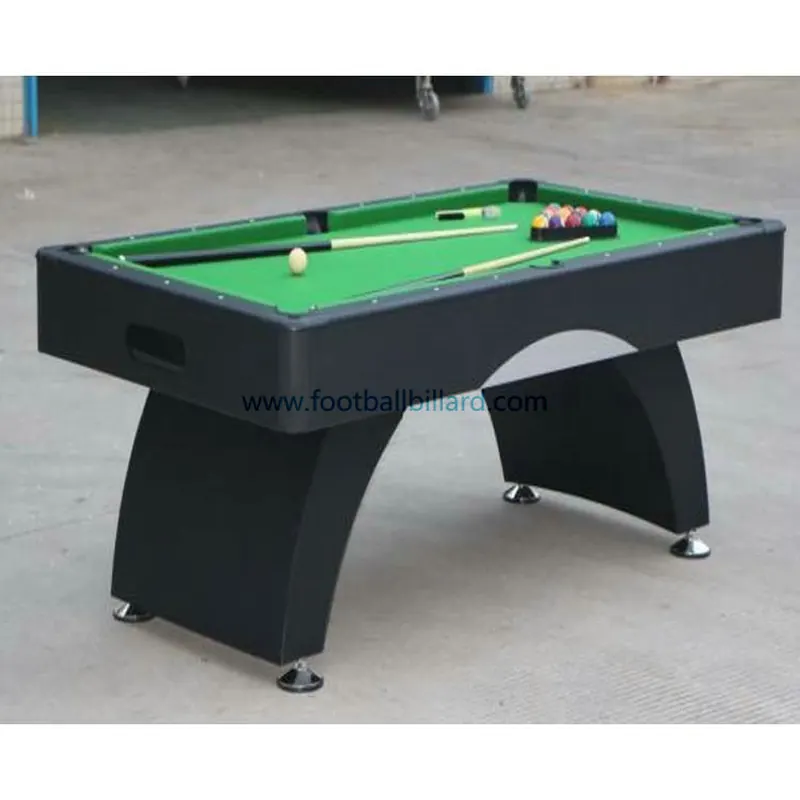 Billiard Table 210 - Billiard Table manufactured by WEFOR in Taizhou China