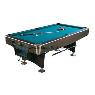 Billiard Table 211 - Billiard Table manufactured by WEFOR in Taizhou China