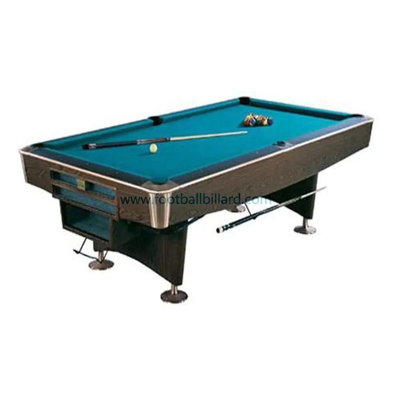 Billiard Table 211 - Billiard Table manufactured by WEFOR in Taizhou China