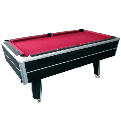 Billiard Table 212 - Billiard Table manufactured by WEFOR in Taizhou China