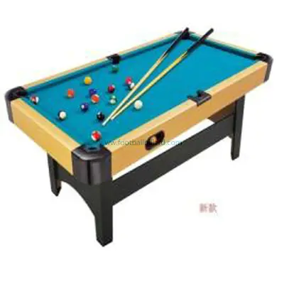 Billiard Table 213 - Billiard Table manufactured by WEFOR in Taizhou China