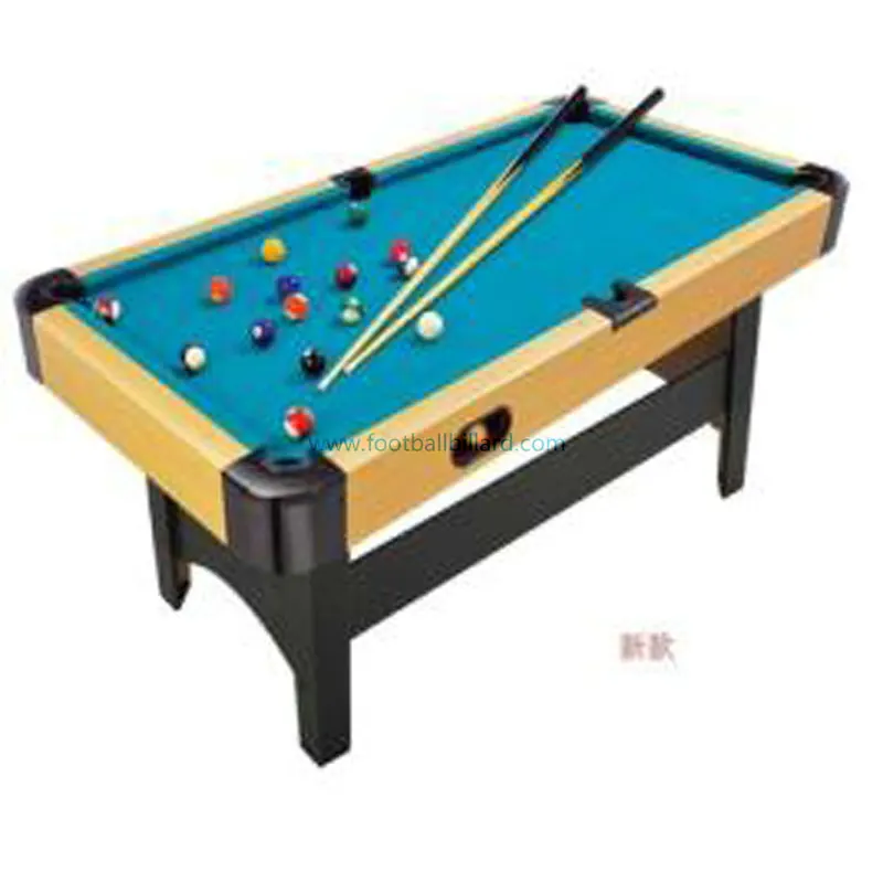 Billiard Table 213 - Billiard Table manufactured by WEFOR in Taizhou China