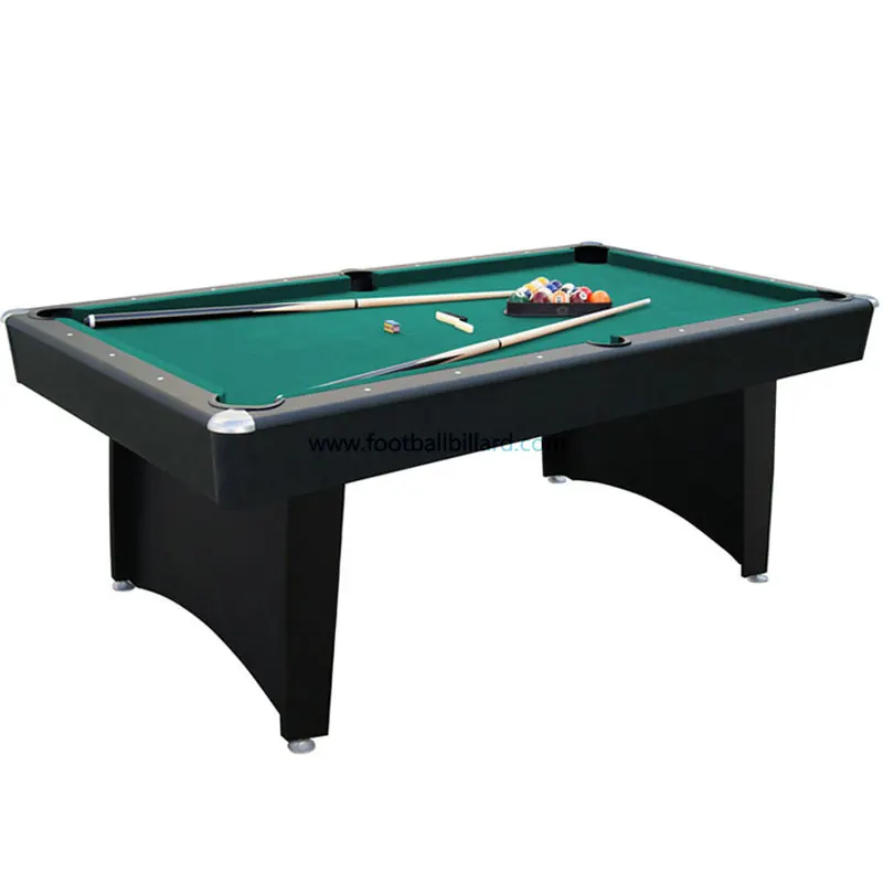 Billiard Table 214 - Billiard Table manufactured by WEFOR in Taizhou China
