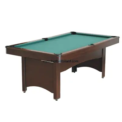 Billiard Table 214 Billiard Table detail view 3 from the WEFOR factory