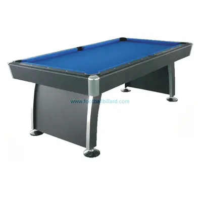 Billiard Table 214 Billiard Table detail view 4 from the WEFOR factory