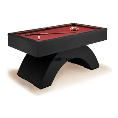 Billiard Table 215 - Billiard Table manufactured by WEFOR in Taizhou China