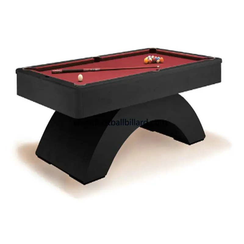 Billiard Table 215 - Billiard Table manufactured by WEFOR in Taizhou China