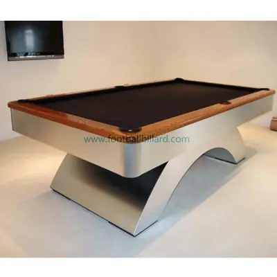Billiard Table 215 Billiard Table detail view 4 from the WEFOR factory