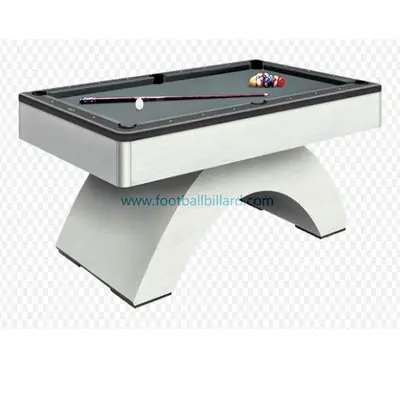 Billiard Table 215 Billiard Table detail view 5 from the WEFOR factory