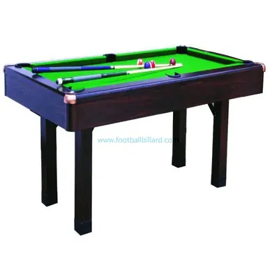 Billiard Table 216 Billiard Table detail view 3 from the WEFOR factory