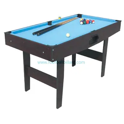Billiard Table 218 - Billiard Table manufactured by WEFOR in Taizhou China