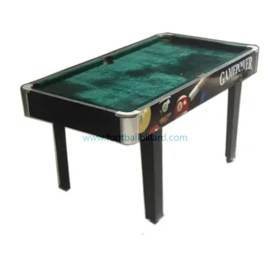 Billiard Table 218 Billiard Table detail view 4 from the WEFOR factory