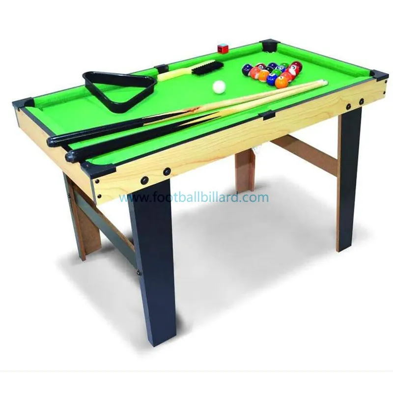 Billiard Table 223 - Billiard Table manufactured by WEFOR in Taizhou China