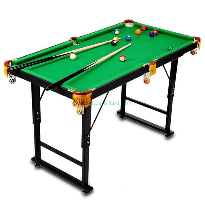 Billiard Table 224 - Billiard Table manufactured by WEFOR in Taizhou China