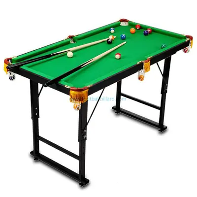 Billiard Table 224 Billiard Table detail view 2 from the WEFOR factory