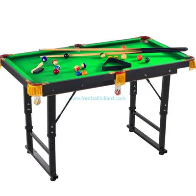 Billiard Table 224 Billiard Table detail view 3 from the WEFOR factory