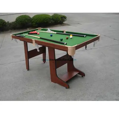 Billiard Table 225 Billiard Table detail view 2 from the WEFOR factory