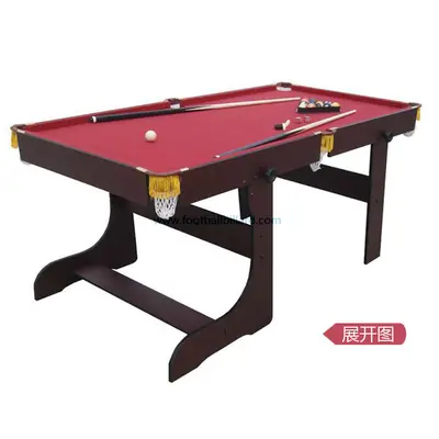 Billiard Table 225 Billiard Table detail view 6 from the WEFOR factory